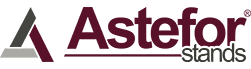Astefor Stands (47) 3323-6251